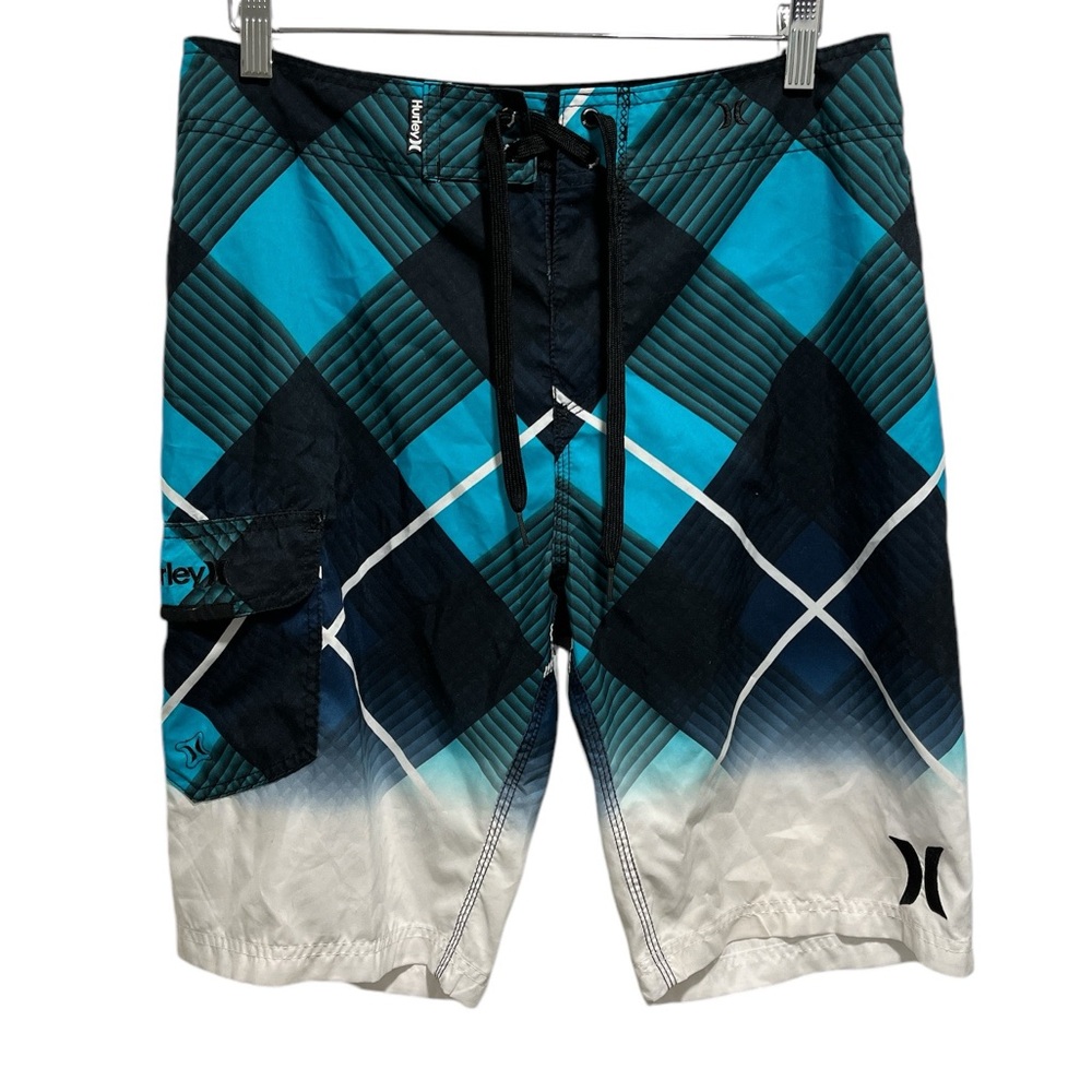 Hurley Swim Trunks